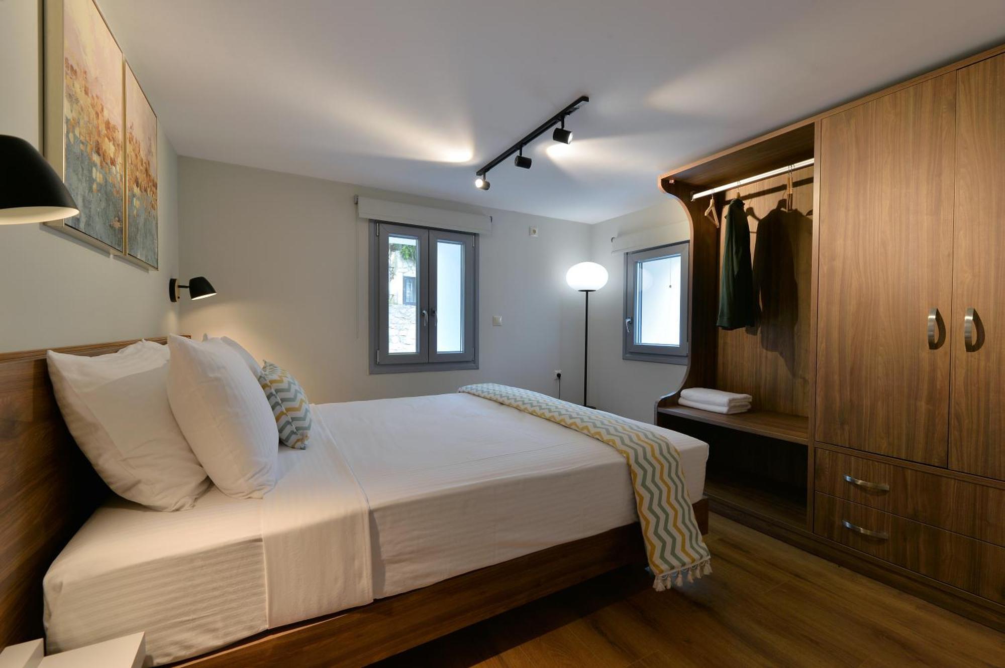 Sir T Residence Floka  Dış mekan fotoğraf